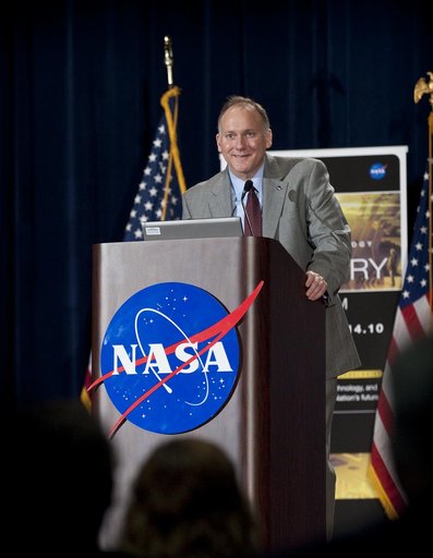 Space Technology Industry Forum