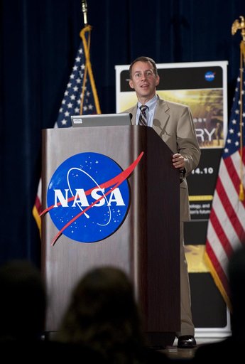 Space Technology Industry Forum