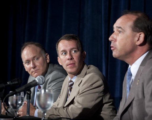 Space Technology Industry Forum