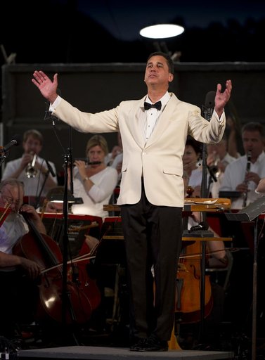 National Symphony Orchestra Concert