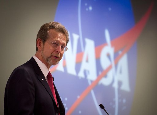 50 Years of Exobiology and Astrobiology at NASA