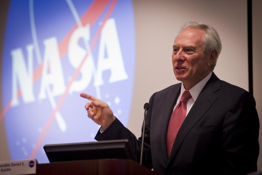 50 Years of Exobiology and Astrobiology at NASA