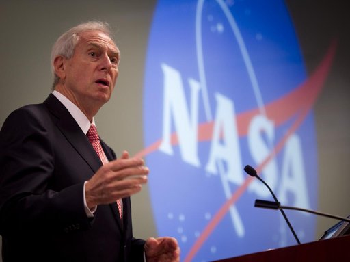 50 Years of Exobiology and Astrobiology at NASA