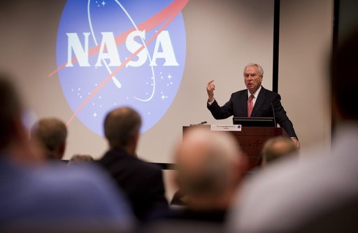 50 Years of Exobiology and Astrobiology at NASA