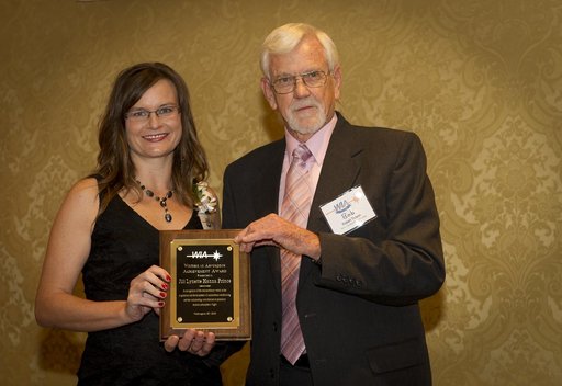 Women in Aerospace Awards