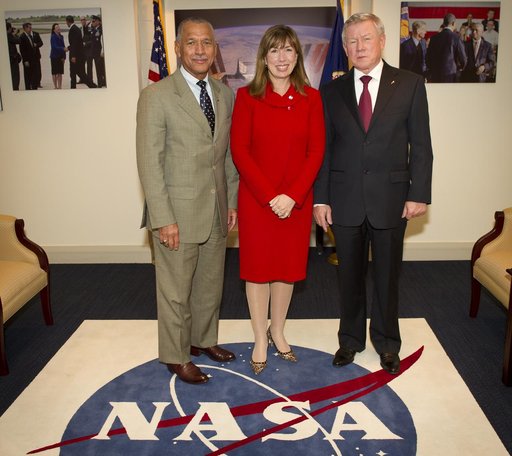 Space Cooperation Working Group
