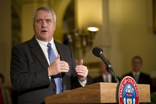 NASA Helps Build Colorado Economy
