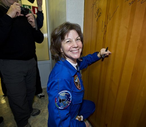 Expedition 26 Prelaunch