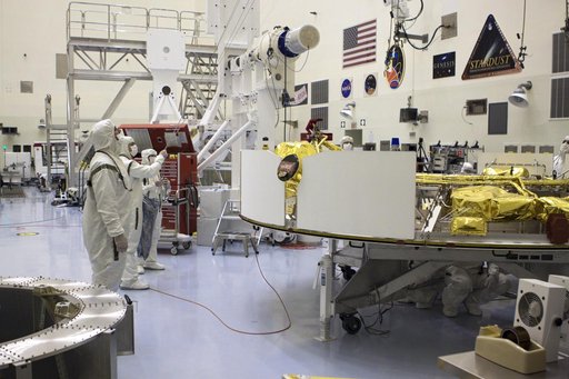 KSC-2011-7303