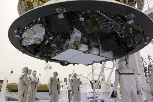 KSC-2011-7342