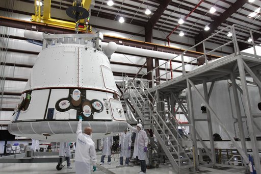 SPACE X