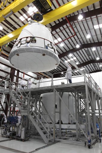 SPACE X