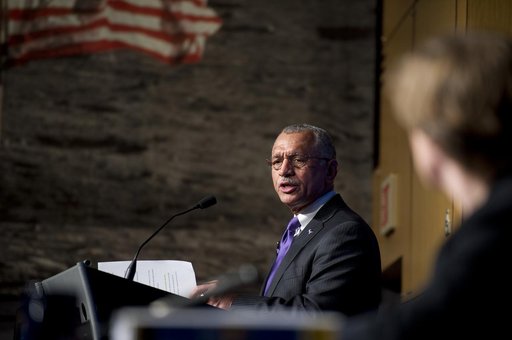 Fiscal Year 2012 Budget Briefing