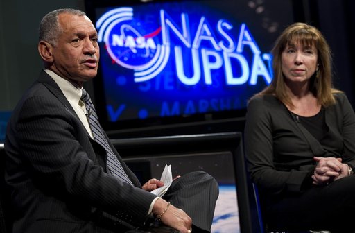 NASA Update