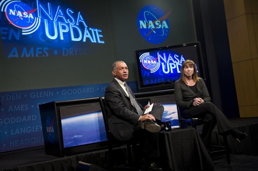 NASA Update