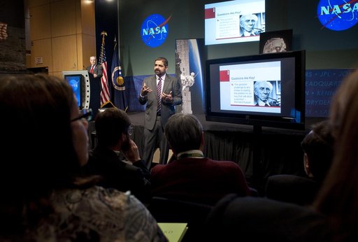 TechNovation Lecture Series