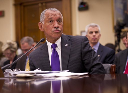 House Science, Space, and Technology Budget Hearing