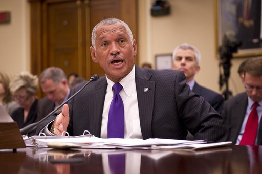 House Science, Space, and Technology Budget Hearing