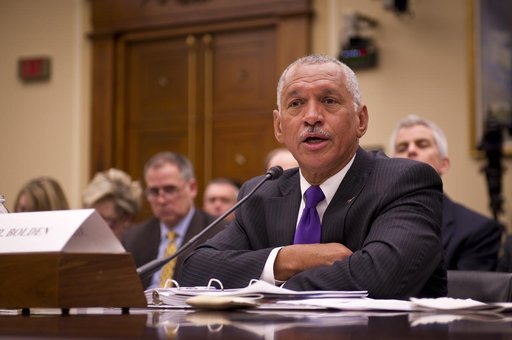 House Science, Space, and Technology Budget Hearing