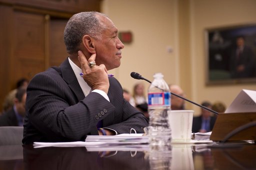 House Science, Space, and Technology Budget Hearing