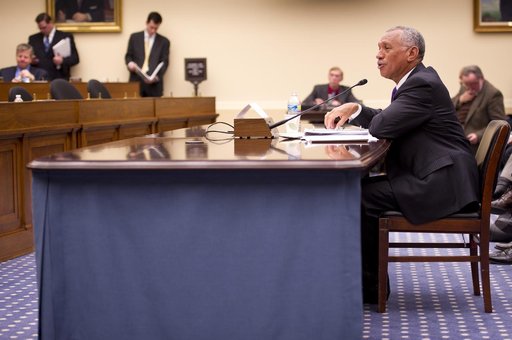 House Science, Space, and Technology Budget Hearing
