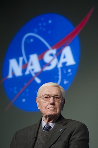 NASA Alumni League Dialogue