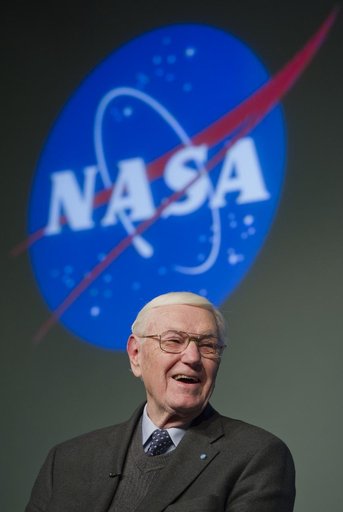 NASA Alumni League Dialogue