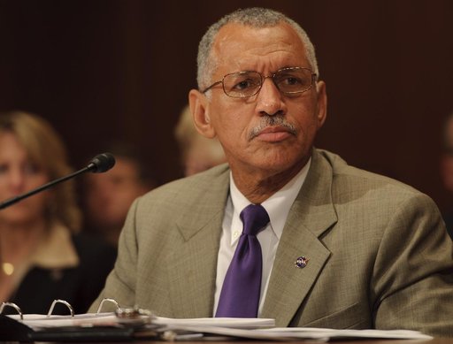 Bolden Senate Appropriations Committee
