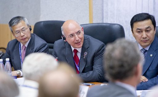 Expedition 28 State Commission