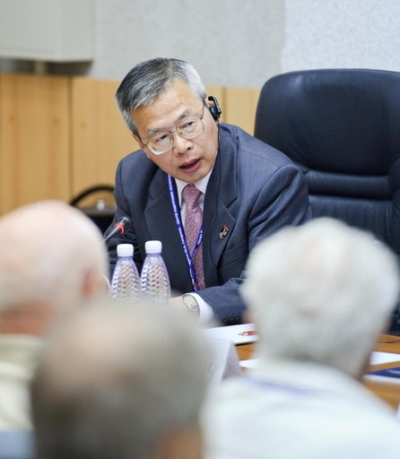 Expedition 28 State Commission