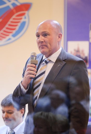 Expedition 28 State Commission