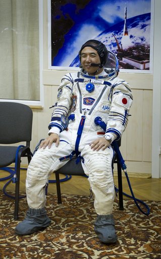 Expedition 28 Preflight