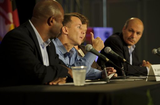 NASA Future Forum