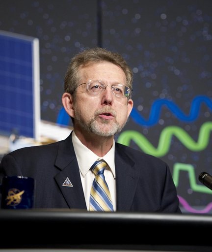 GRAIL Mission Briefing