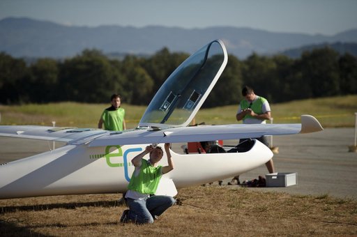 Green Flight Challenge