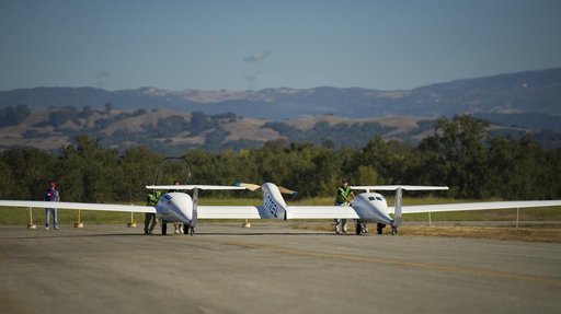 Green Flight Challenge
