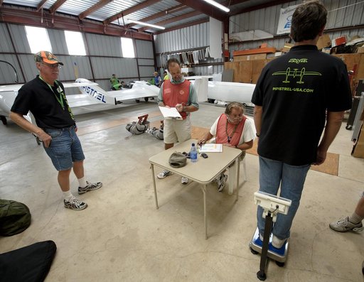 Green Flight Challenge