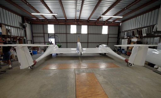Green Flight Challenge