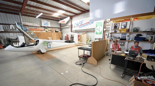 Green Flight Challenge