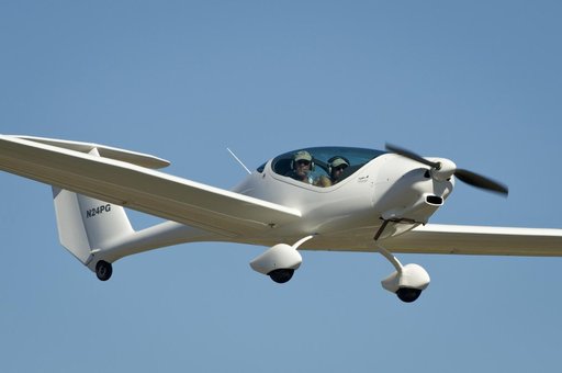 Green Flight Challenge