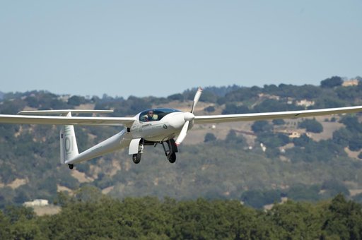 Green Flight Challenge