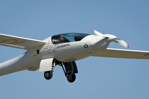Green Flight Challenge