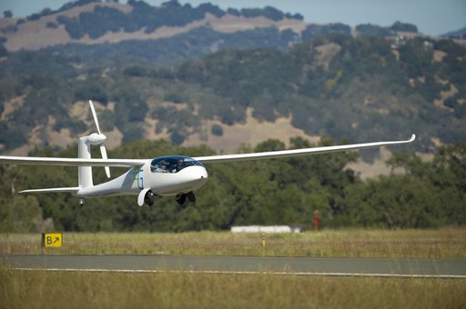 Green Flight Challenge