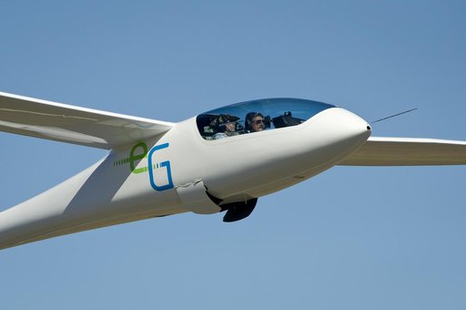 Green Flight Challenge