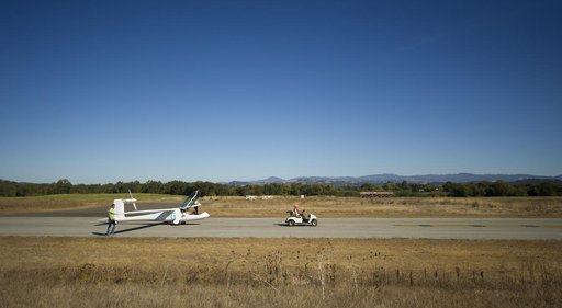 Green Flight Challenge