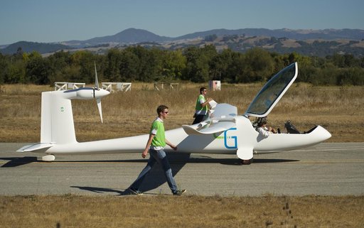 Green Flight Challenge
