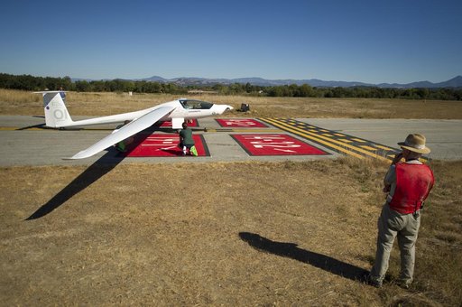 Green Flight Challenge
