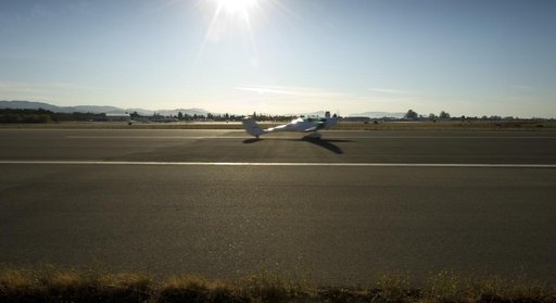 Green Flight Challenge