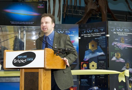 Nex-Gen Space Observatory
