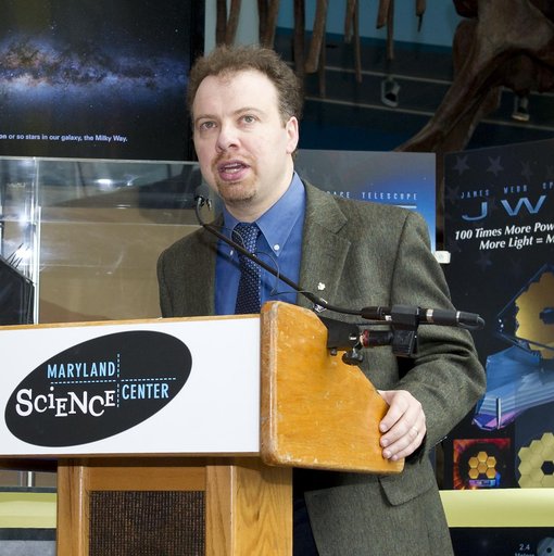 Nex-Gen Space Observatory